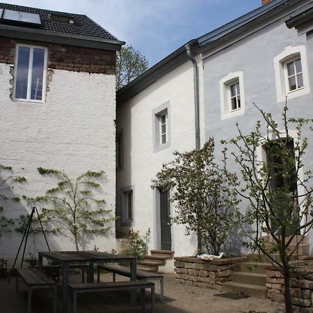 Ferienhaus Ehrenpreis Wißmannsdorf Kültér fotó