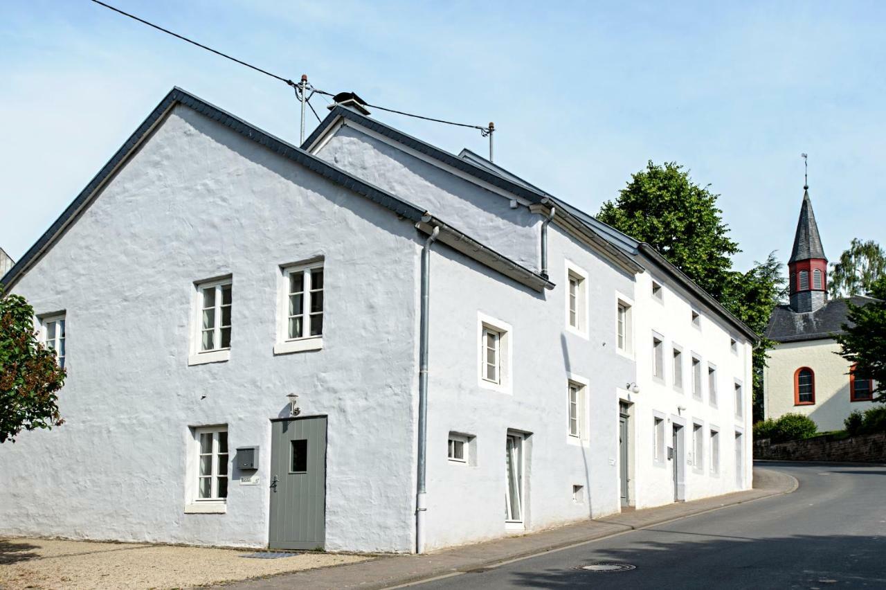 Ferienhaus Ehrenpreis Wißmannsdorf Kültér fotó