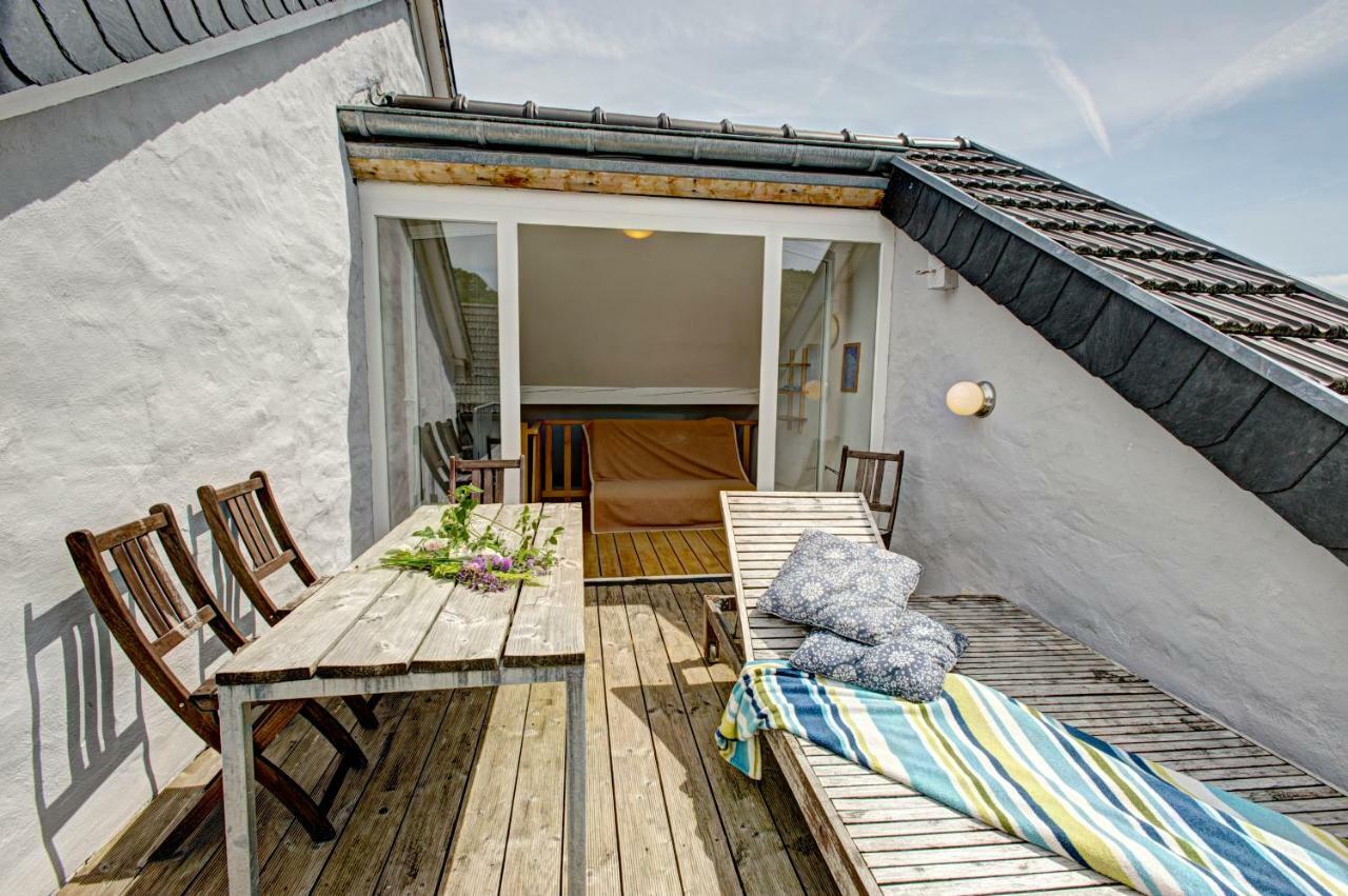 Ferienhaus Ehrenpreis Wißmannsdorf Kültér fotó
