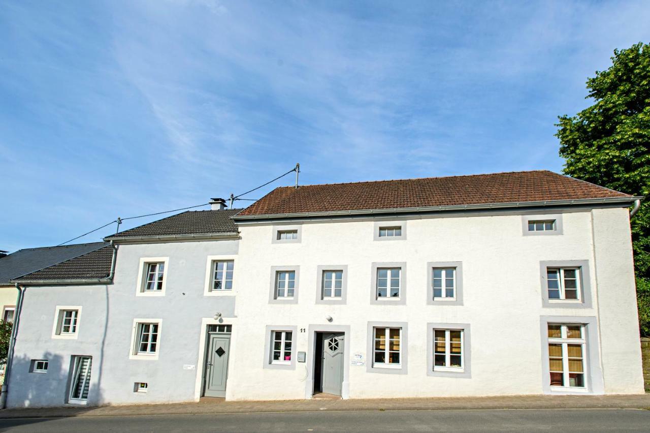 Ferienhaus Ehrenpreis Wißmannsdorf Kültér fotó