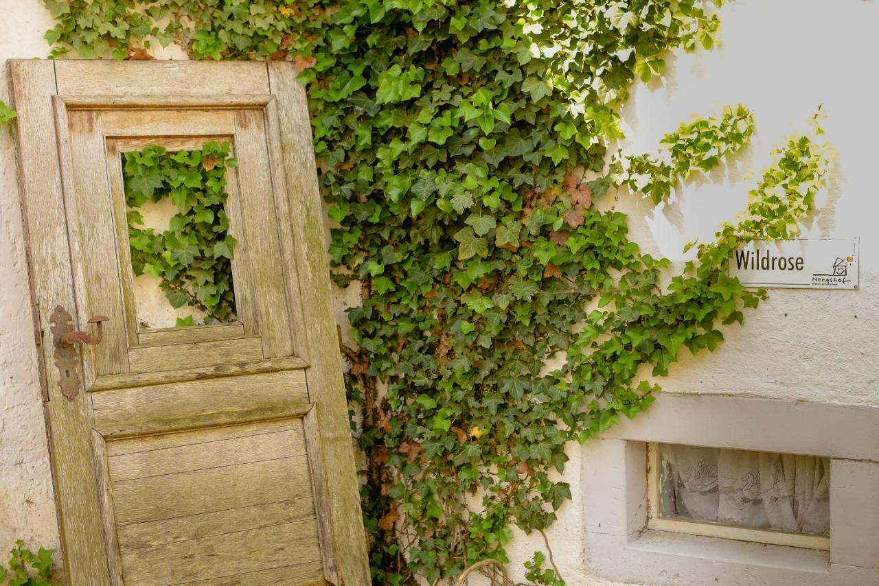 Ferienhaus Ehrenpreis Wißmannsdorf Kültér fotó